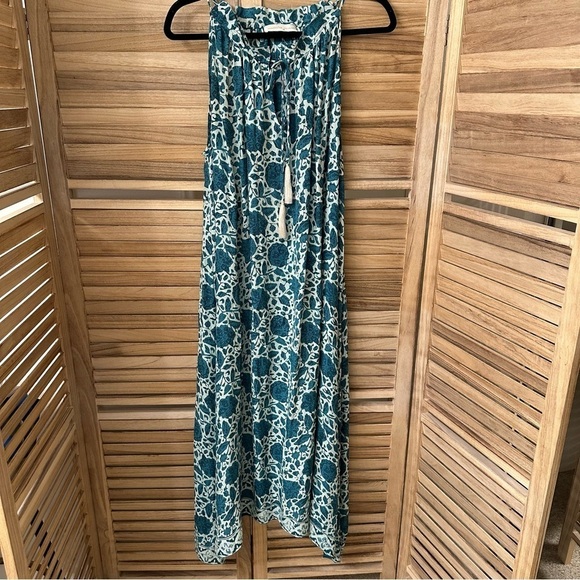 NATALIE MARTIN Marlien Maxi Dress - Picture 3 of 7